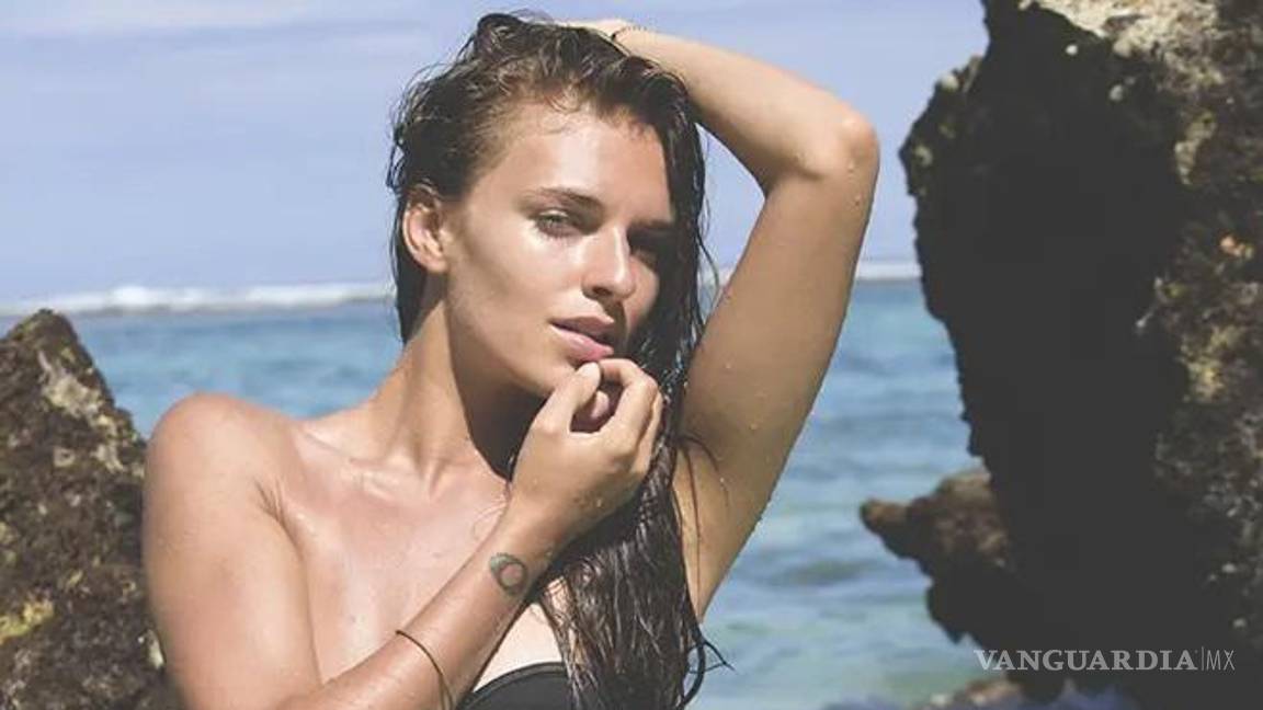 $!En febrero de 2023 fue trasladada a una prisión en la Ciudad de México, en donde permanece recluida