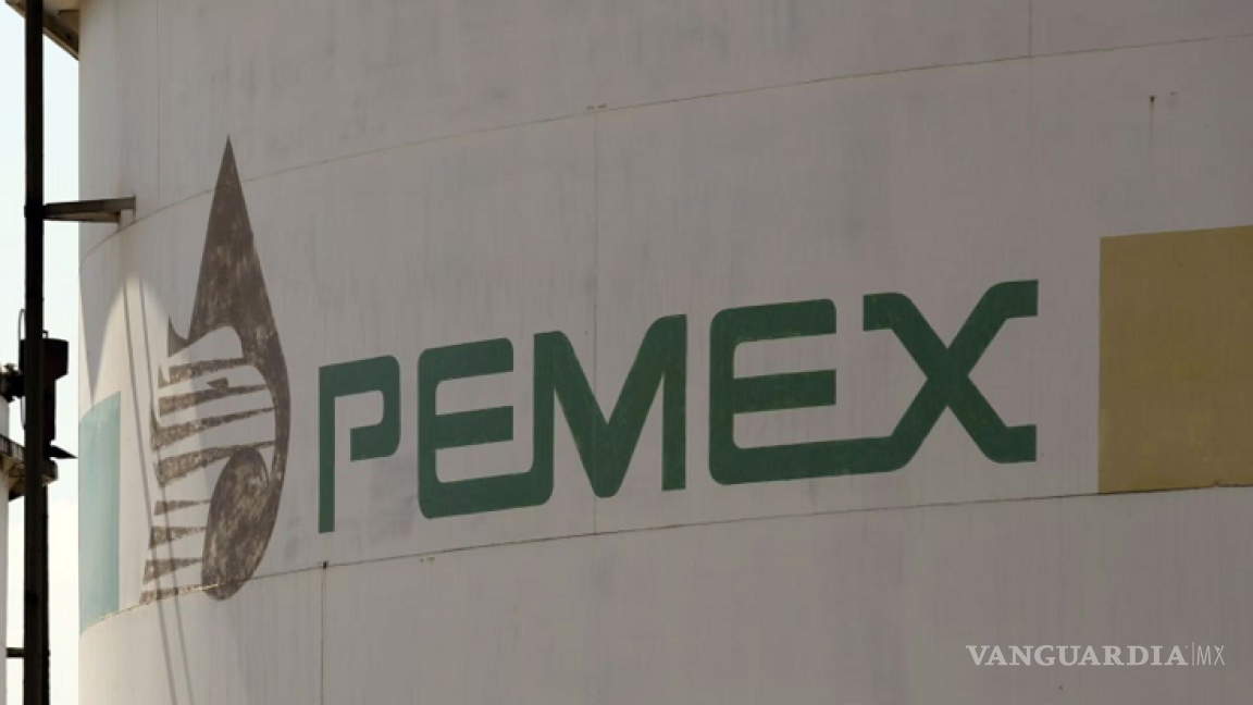 Ganancias de Pemex tocan fondo, cayeron casi 92 % en el primer trimestre de 2024