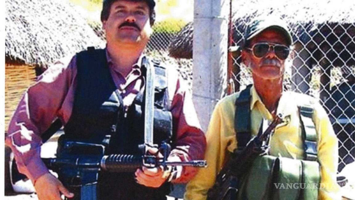 Autoridades de EU tenían acceso a llamadas de 'El Chapo' desde 2011