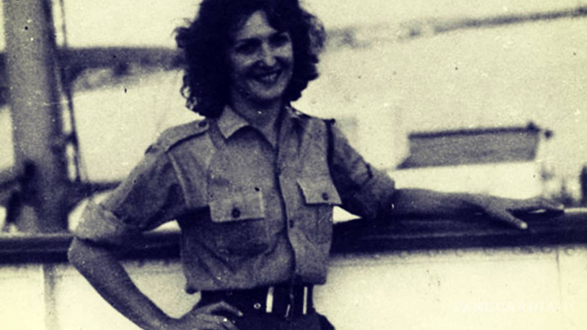 $!Tamara Bunke fue la única mujer en la guerrilla del Che Guevara