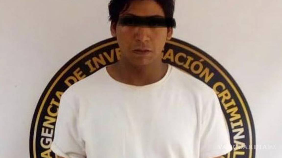 $!Mató a su hermano en defensa propia: familiar