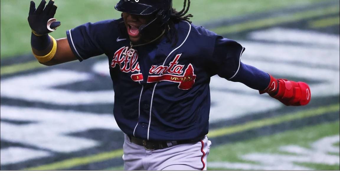 Braves dan el primer golpe ante Dodgers