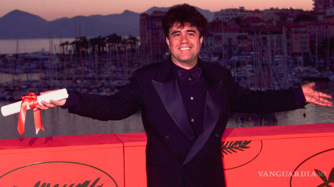 $!México, el país con más directores en el palmarés de Cannes