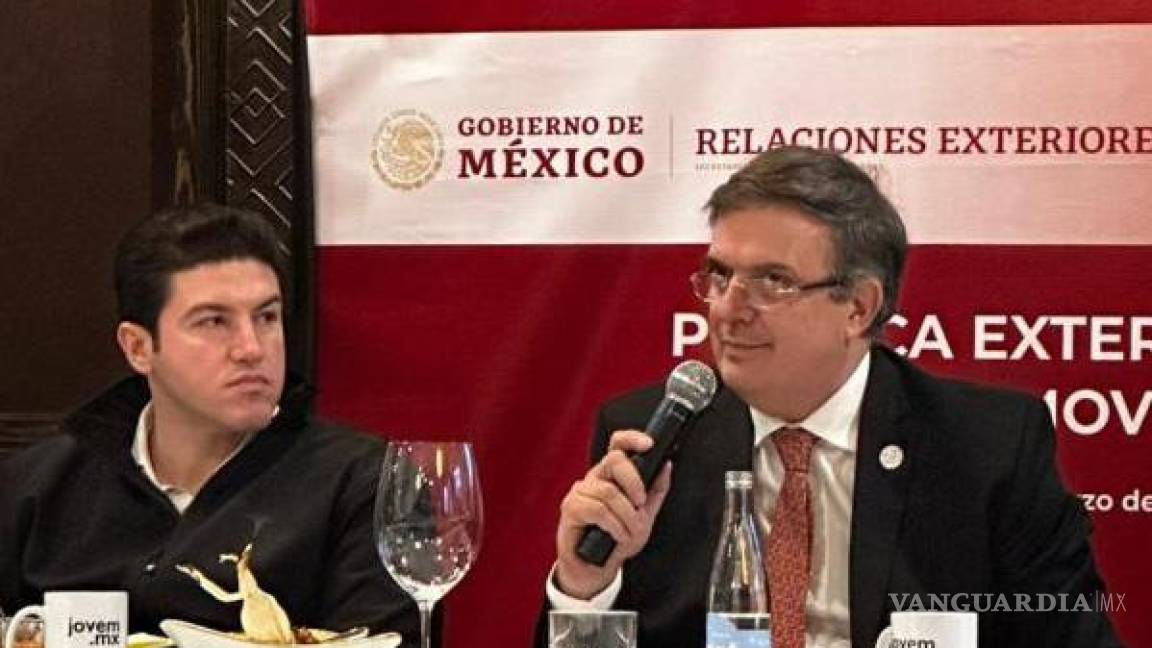 Nuevo León se perfila a convertirse en un hub de electromovilidad, afirma Samuel García