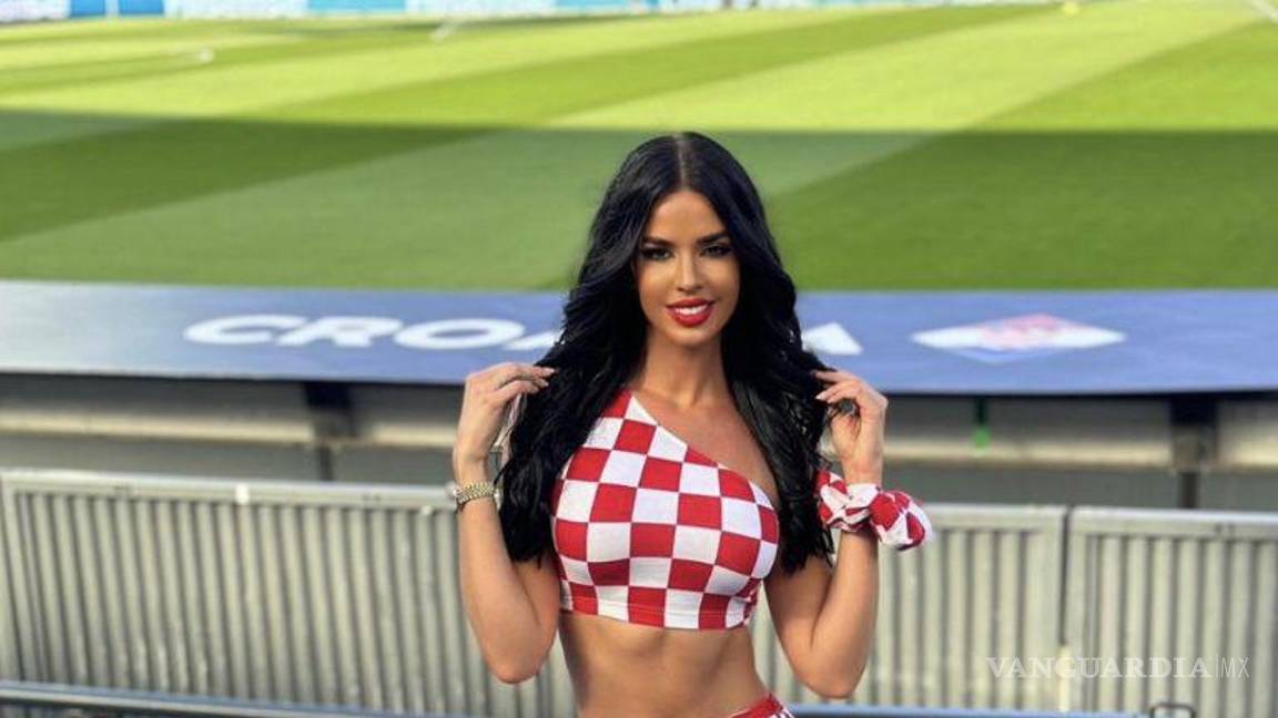 $!La influencer Ivana Knoll cautivó a sus fans al escribir palabras muy sensibles.