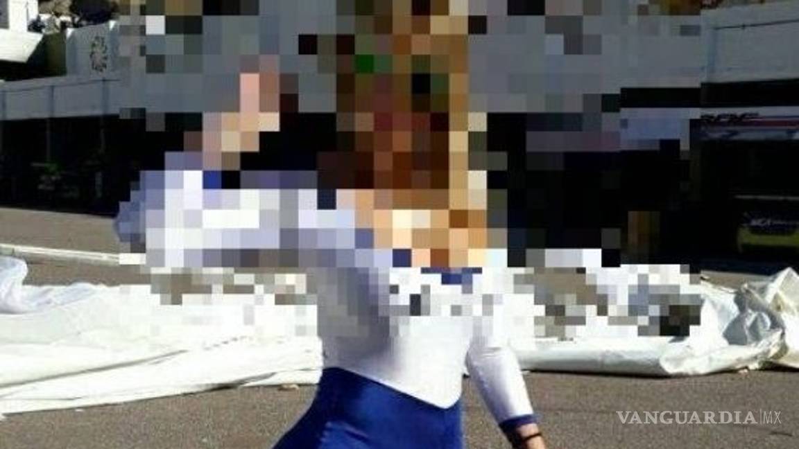 $!Mujer 'influencer' dejó que violaran a su sobrina, por dinero