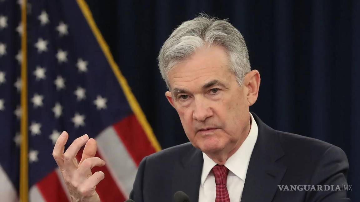 Sube Fed otra vez la tasa y rechaza posible pausa