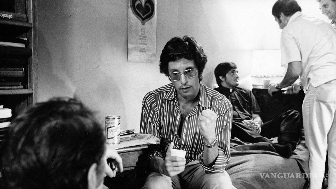 $!William Friedkin siguió haciendo películas basadas en lo que había vivido al hacer “El Exorcista”.