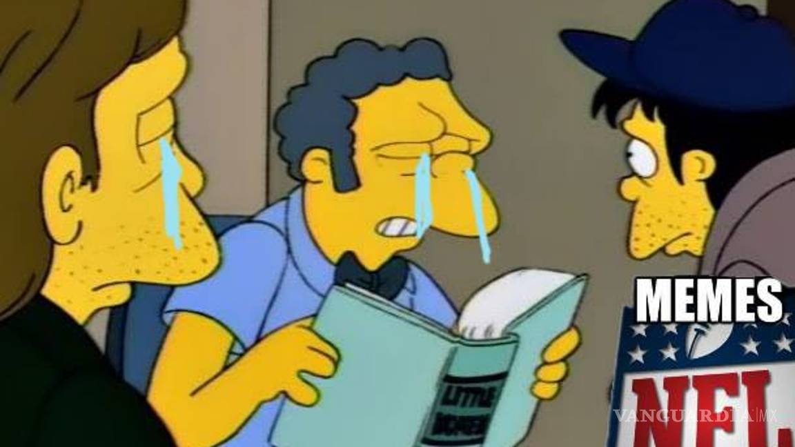 $!Los memes del Super Bowl LII