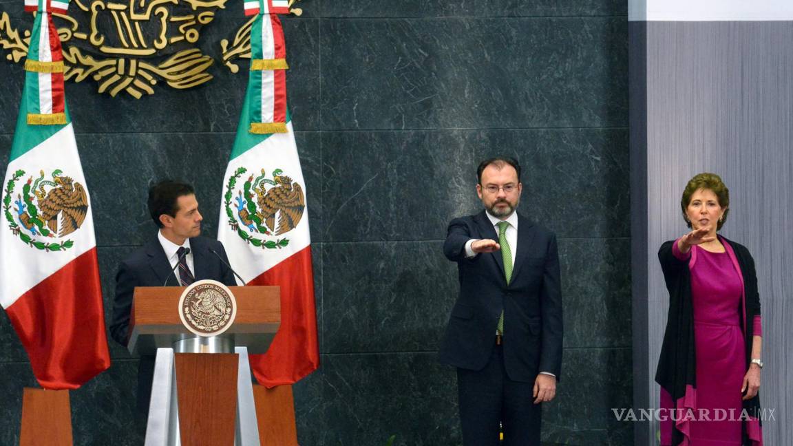Secretaría de Cultura en sexenio de Peña Nieto desvió 226 millones de pesos