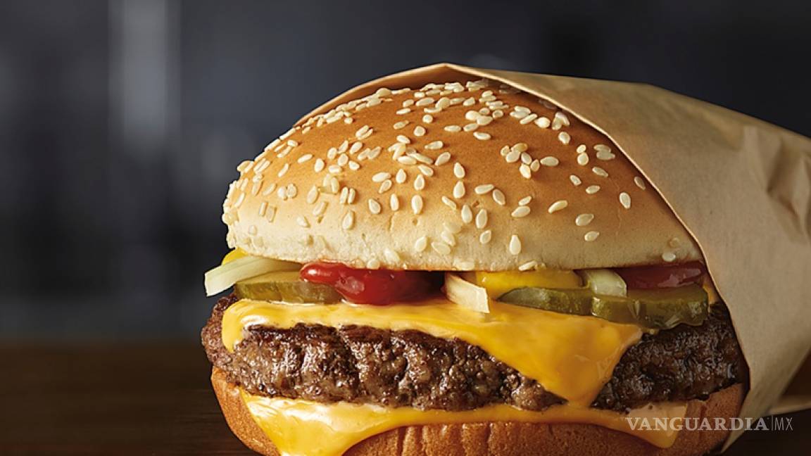 Carne fresca, la novedad en McDonald’s
