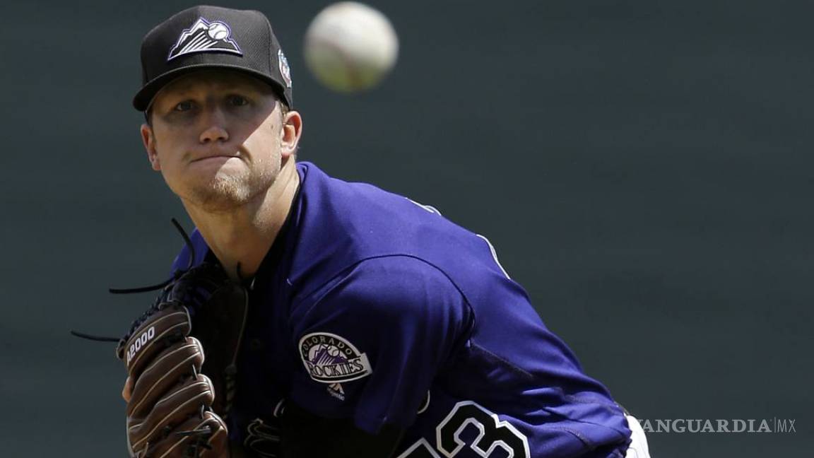 El dilema de los Rockies, equilibrio de bateo y pitcheo