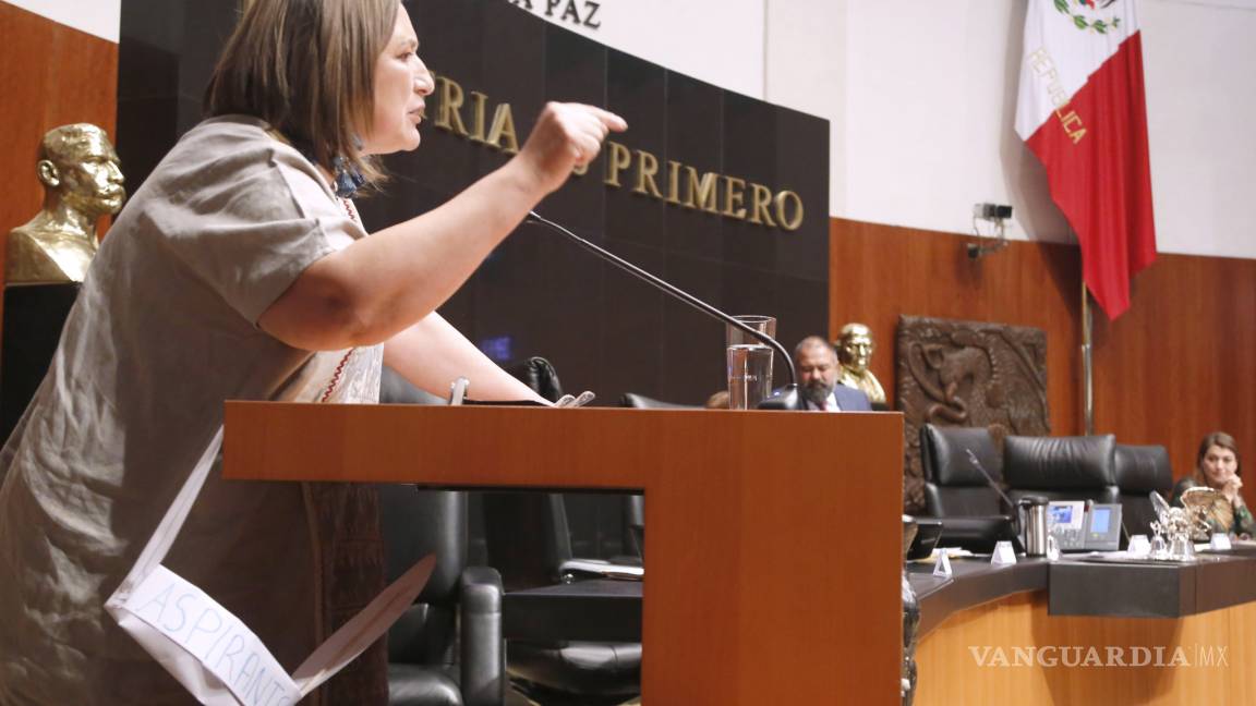 $!PAN reta a Santiago Nieto a que denuncie otros casos como Odebrecht