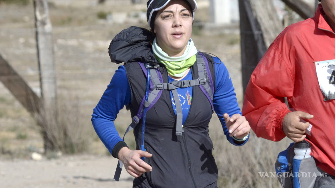 Trail y altruismo en El Tunal con 5 y 15K