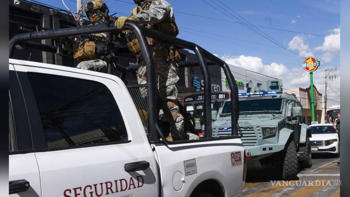 Alerta de violencia en Chiapas: Embajada de Estados Unidos en México emitió un llamado de inseguridad