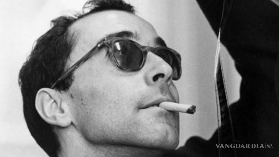 Jean-Luc Godard, el iconoclasta director de cine de la Nueva Ola francesa, muere a los 91 años