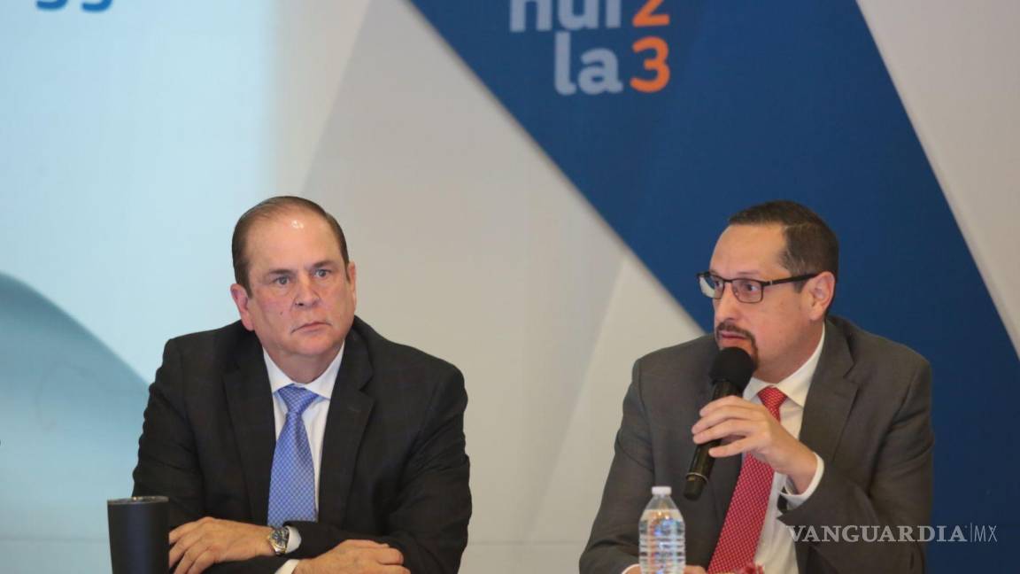 Naturgy anuncia ampliación de red de gas natural en Saltillo, Ramos Arizpe y Arteaga