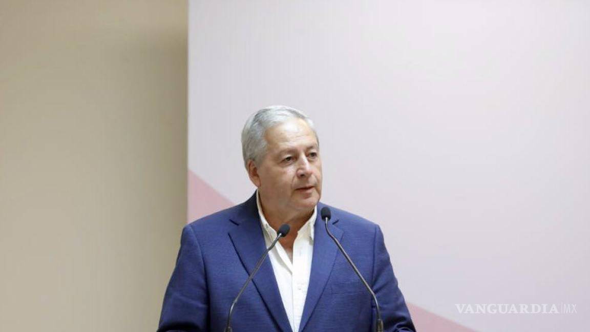 Saltillo ha captado más de 28 mil mdp en inversiones productivas: Chema Fraustro