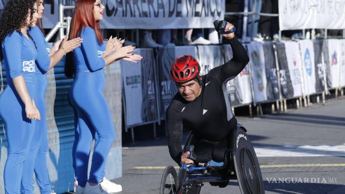 $!Gonzalo Valdivias.