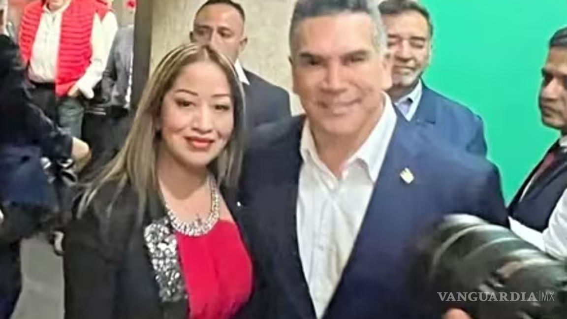 $!Presumía viajes y lujos la candidata del PRI detenida por armas y estupefacientes en Puebla