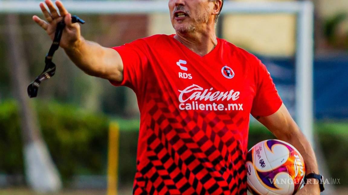 Xolos despide a Siboldi como su entrenador