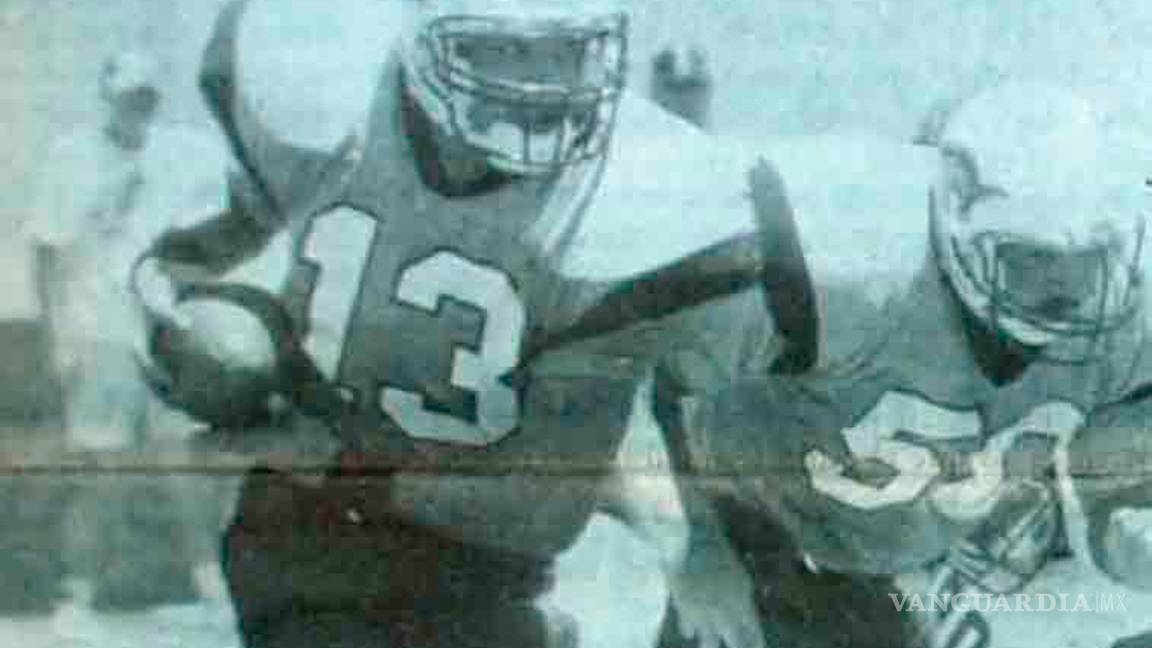 $!Inició la era jurásica en Saltillo