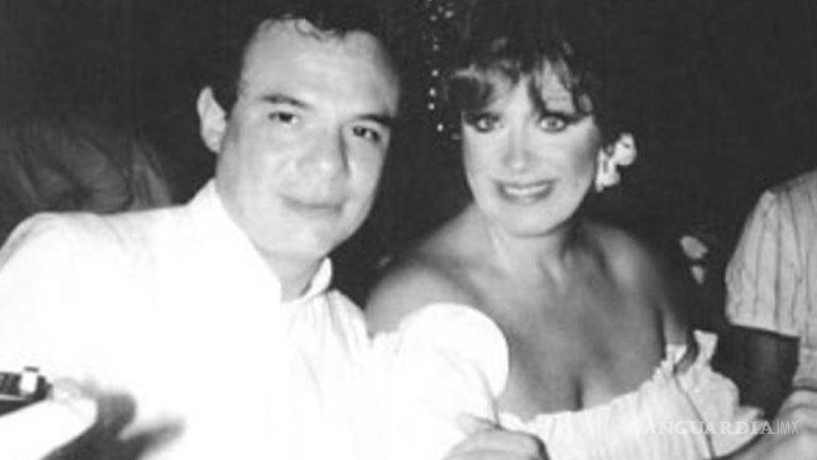 $!José José se ve irreconocible tras cambio de hospital