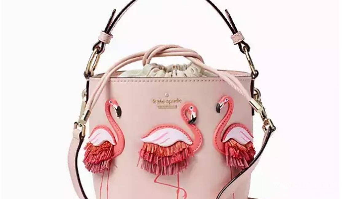 $!Los mejores diseños de Kate Spade