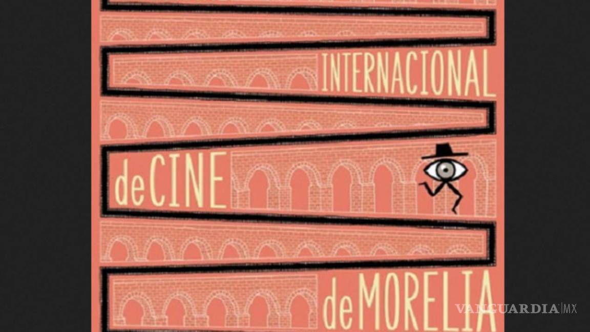 Cannes, Berlín, Sundance y Locarno dicen presente en Morelia