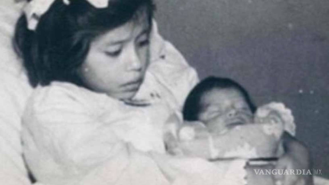 La madre más joven del mundo: Lina dio a luz con tan solo 5 años