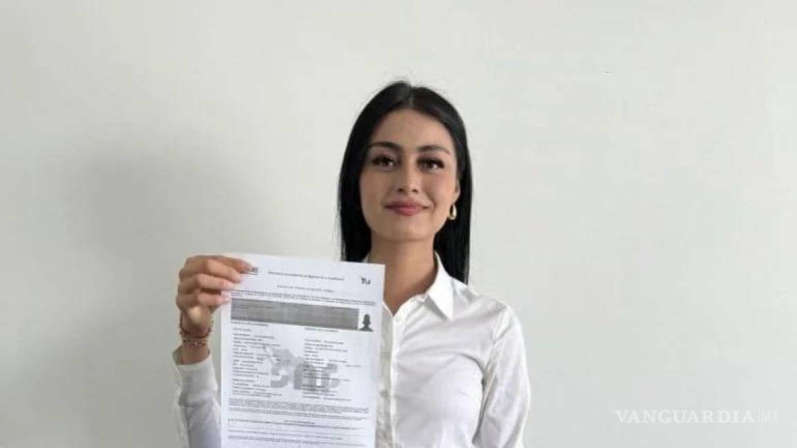 Hija de presunto líder huachicolero será candidata a alcaldesa, en Puebla