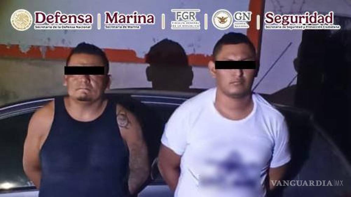 Acapulco: reportan arresto de ‘El Panadero’, líder de una banda criminal en Guerrero