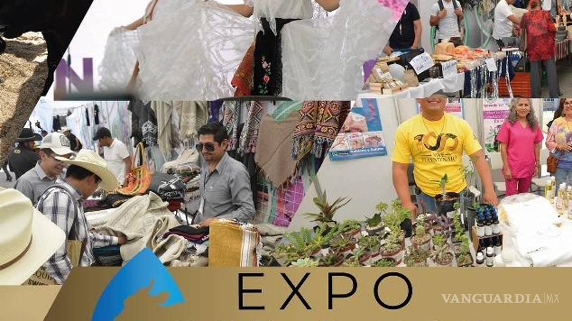 Saltillo: Anuncia la Narro su Expo UAAAN 2025: foro agrícola de alto nivel y actividades para todo público