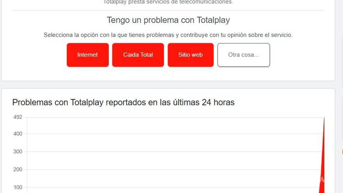 $!FOTO: CAPTURA DE PANTALLA