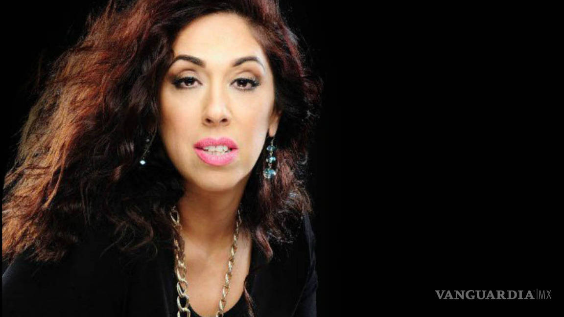 $!Regina Orozco: ‘Si no hay trabajo me lo invento’