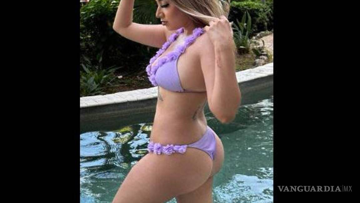 $!Mónica Delgado fue asesinada en su casa; su esposo sería el feminicida