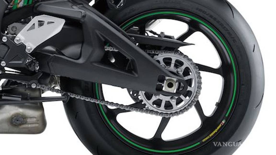 $!Checa la moto Kawasaki Ninja ZX-10R SE 2018