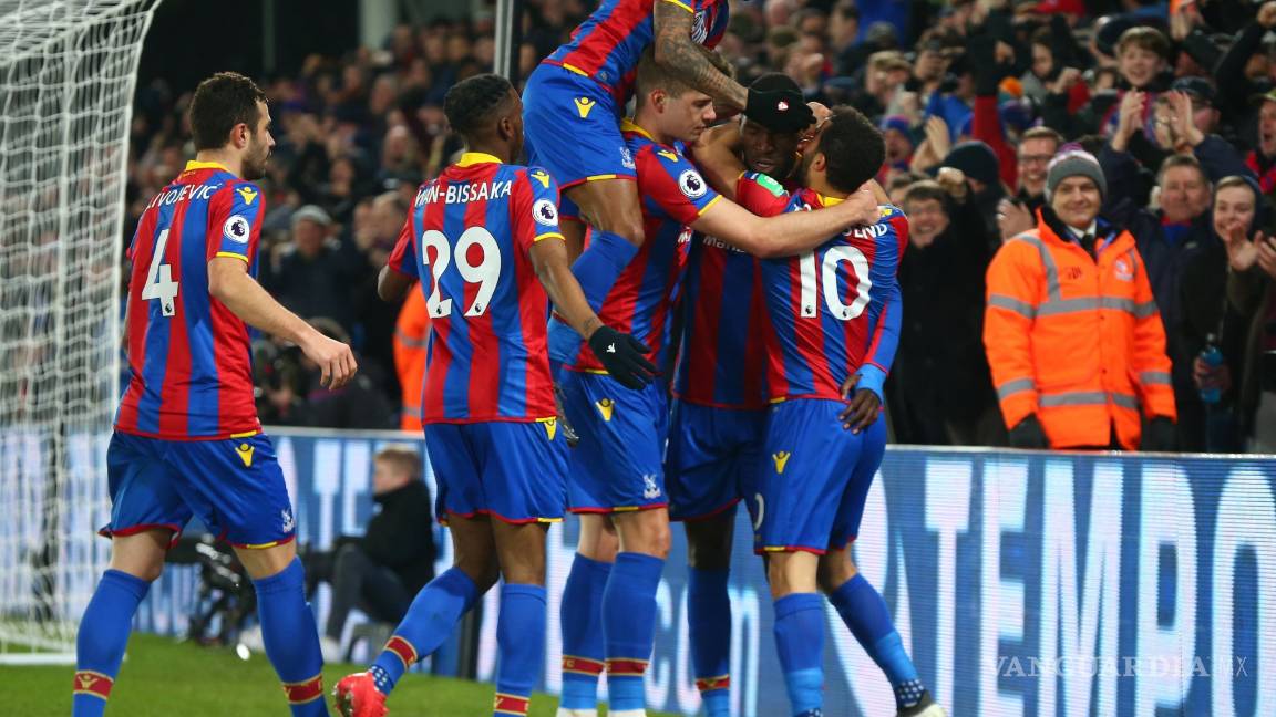 $!Diabólica voltereta del Manchester United