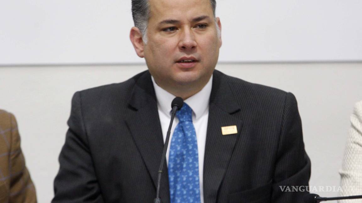 Fiscalía de AMLO buscará combatir impunidad y corrupción: Santiago Nieto