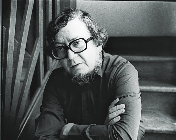 $!El tiempo de Fernando del Paso