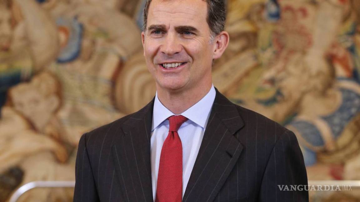 El rey Felipe hace un último intento para formar Gobierno en España