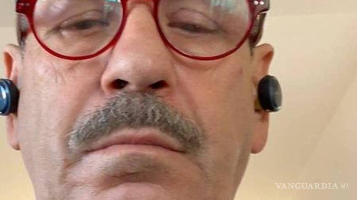 $!Jorge Humberto González Bocardo, coordinador de operaciones de Diconsa