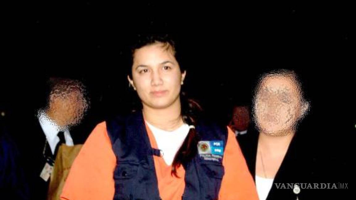 Suprema Corte revisará amparo de acusada de secuestro por Isabel Miranda de Wallace