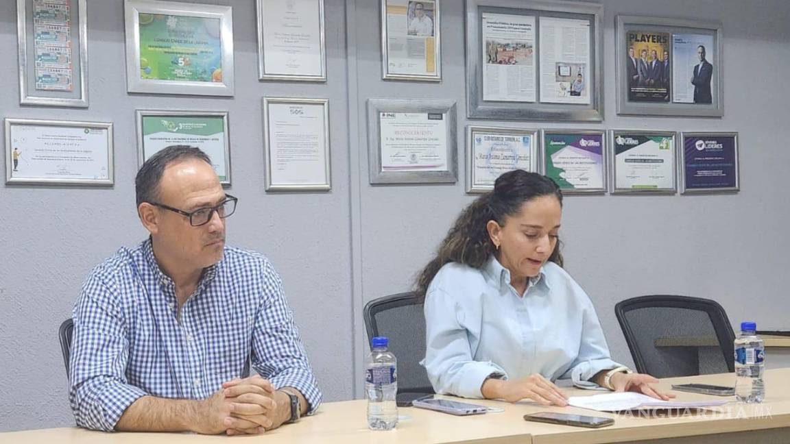 Parras de la Fuente será sede para reformar el Libro Blanco de Participación Ciudadana