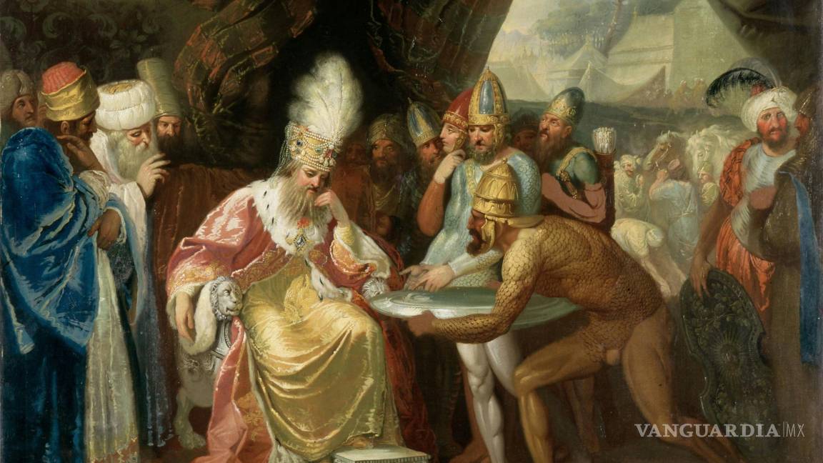 $!Los apellidos son más que simples identificadores; son ventanas al pasado, revelando conexiones ancestrales que pueden sorprender.