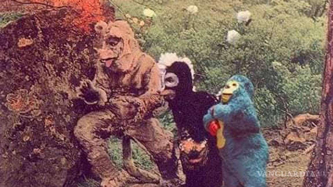 $!¡Felicidades Kemonito! cumple 53 años y lo festejamos con sus mejores momazos