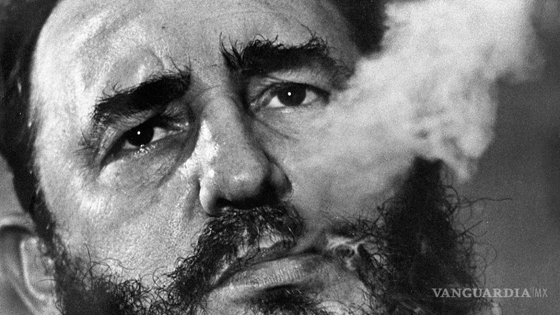 Fidel Castro y Pablo Escobar, ¿socios de oscuros negocios?