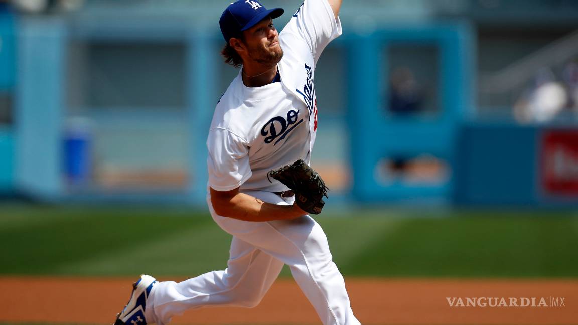 $!Los Dodgers maltrataron a los Padres