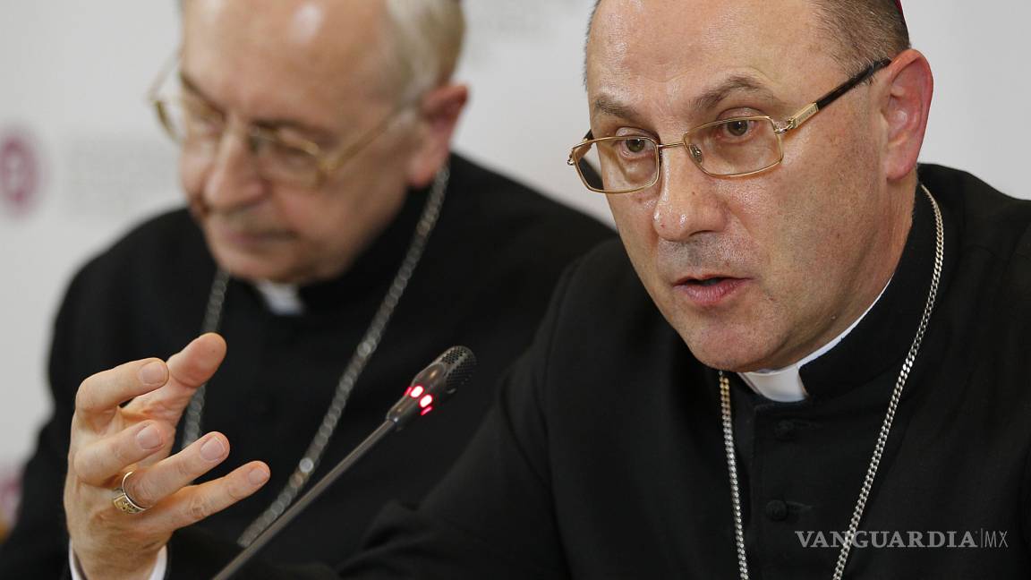 Revela la Iglesia Católica de Polonia que 382 curas abusaron de niños