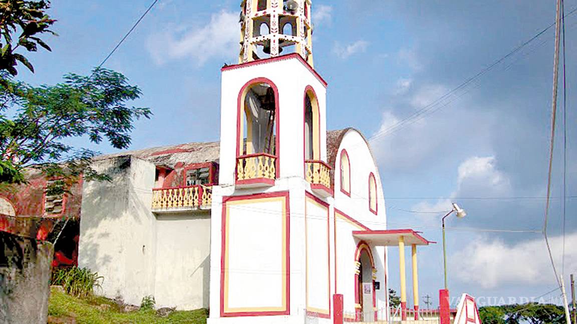 $!Pacho Nuevo: Historia, cine y café